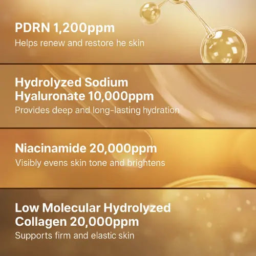 Dr. Reju-all Advanced PDRN Cream (20ml x 1ea) The Korean Style