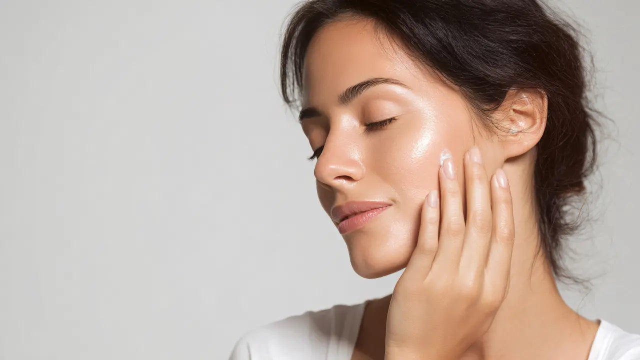 Skin Firming Cream: What Works, What to Expect, and How to Use It - The Korean Style