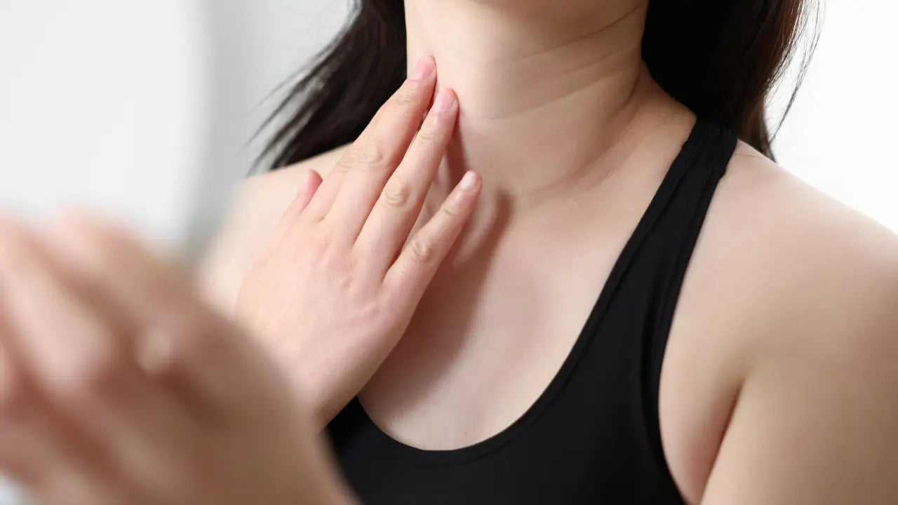 Neck Firming Cream: What Works, Ingredients & How to Use - The Korean Style