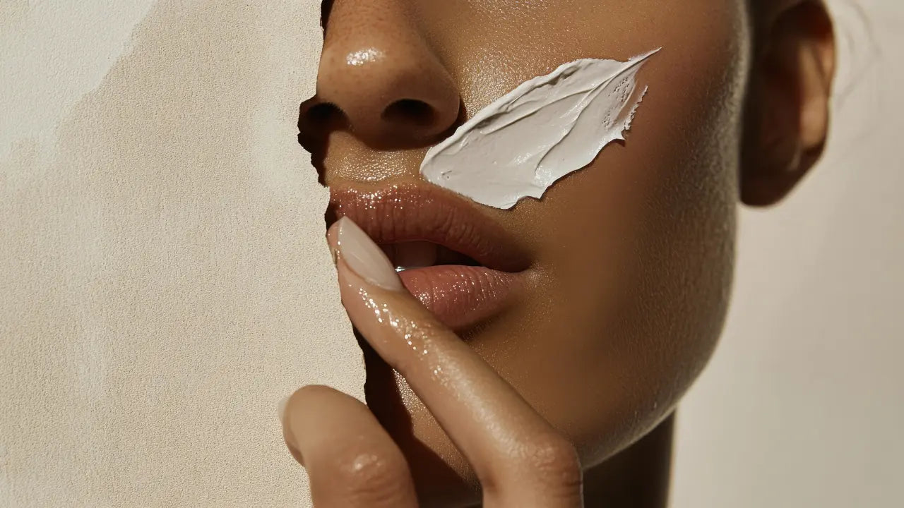 Skin Firming Cream: Evidence, Ingredients & How to Use - The Korean Style