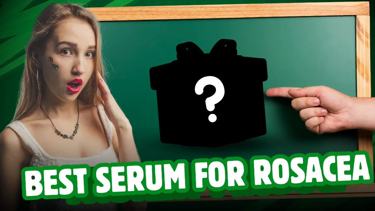 Best-Serum-for-Rosacea-Calming-Hydrating-amp-How-to-Use The Korean Style