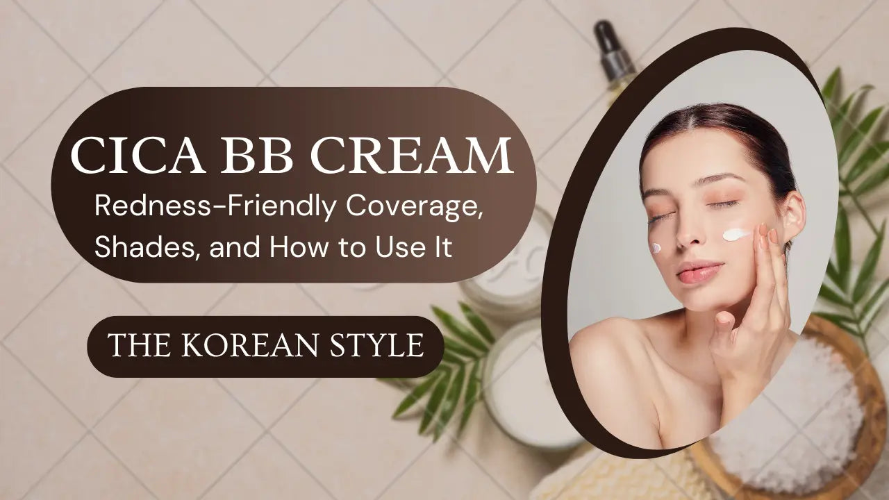 Cica-BB-Cream-Redness-Friendly-Coverage-Shades-and-How-to-Use-It The Korean Style