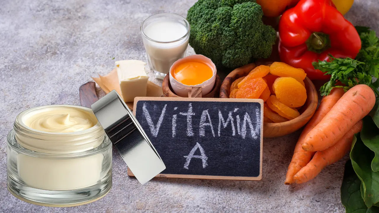 Vitamin-A-Cream-A-Practical-Guide-to-A313-Retinol-and-Safe-Results The Korean Style
