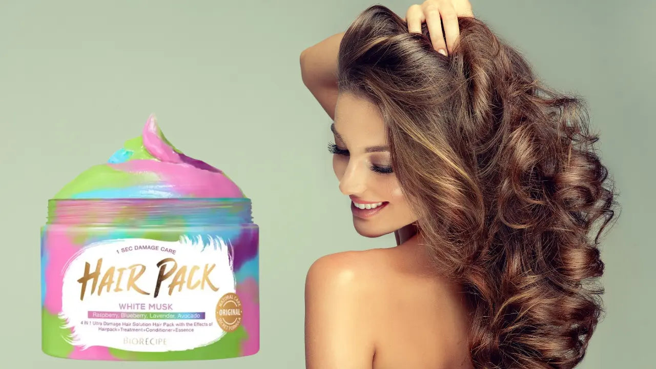 Biorecipe-hair-pack-what-it-does-how-to-use-it-and-who-it-s-for The Korean Style