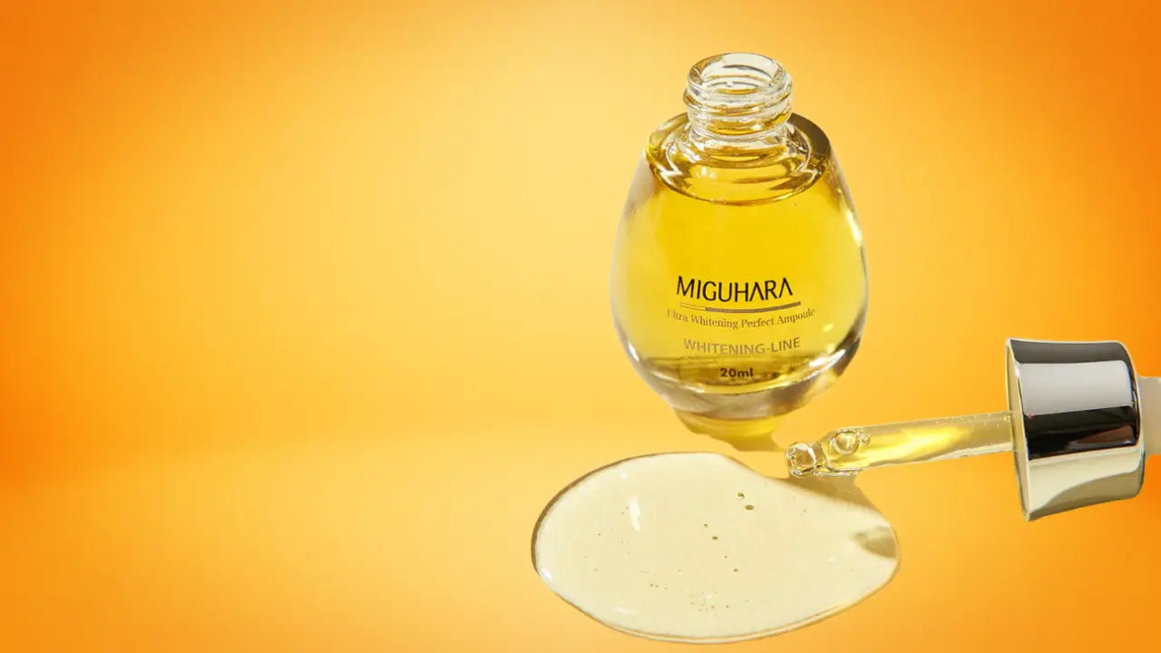 Miguhara-Ampoule-a-balanced-review-of-benefits-ingredients-and-real-world-use The Korean Style
