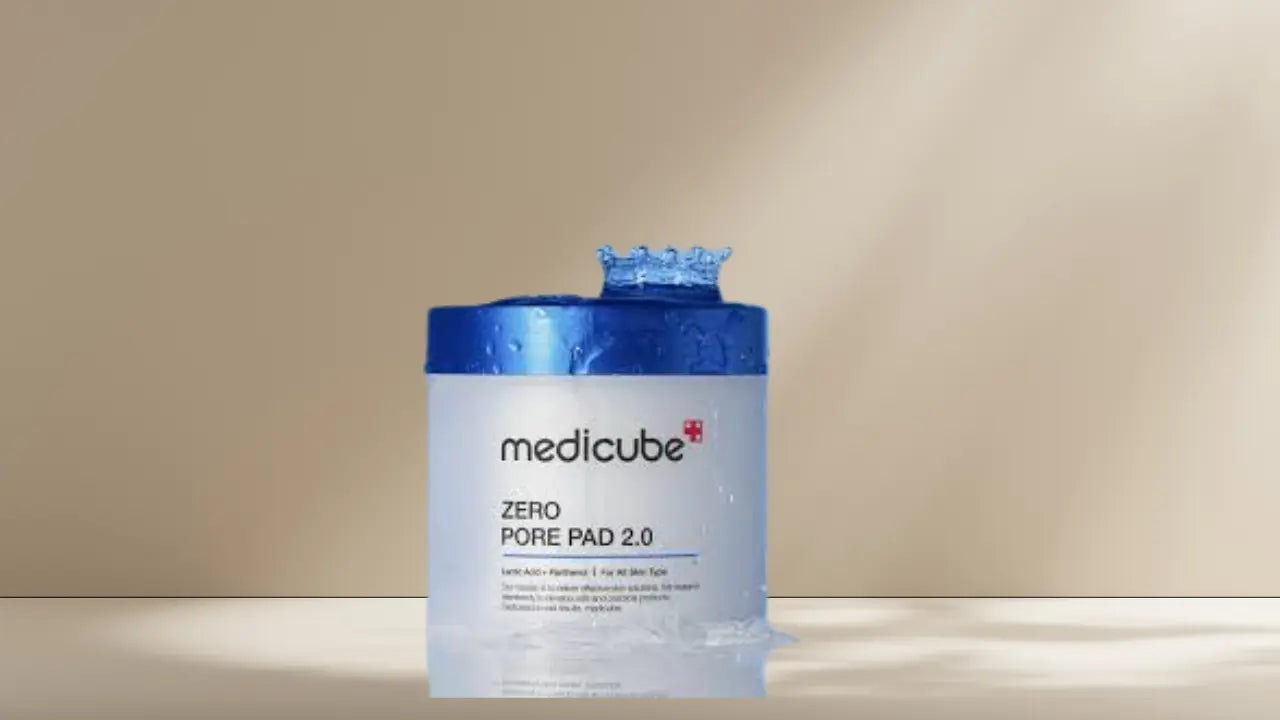 Medicube-Zero-Pore-Pad-2.0-a-clear-headed-evidence-based-guide-to-what-it-does-who-it-s-for-and-how-to-use-it The Korean Style