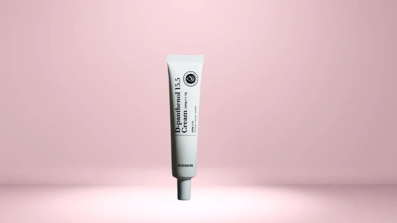 D-panthenol-for-Skin-Benefits-Safety-and-How-to-Use The Korean Style