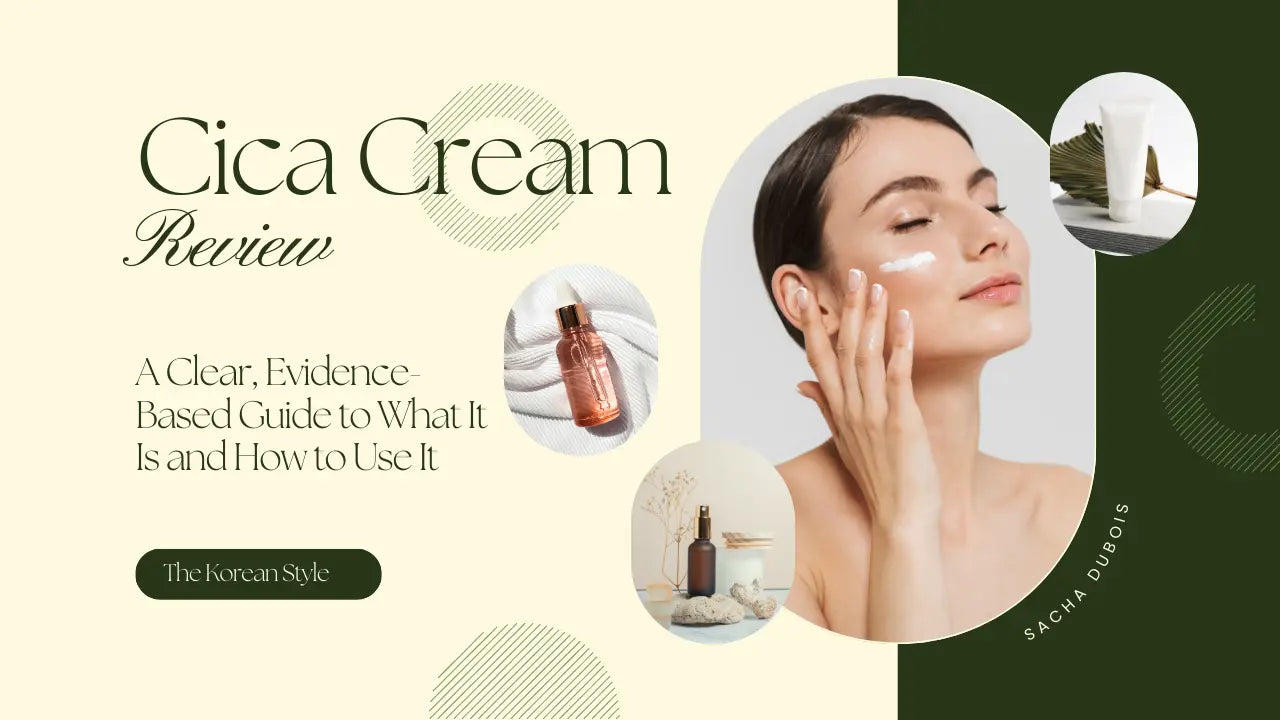 Cica-Cream-A-Clear-Evidence-Based-Guide-to-What-It-Is-and-How-to-Use-It The Korean Style