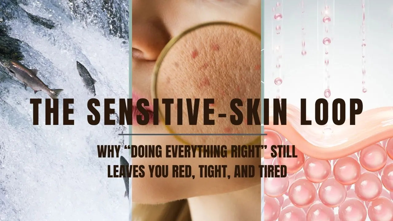 The-Sensitive-Skin-Loop-Why-Doing-Everything-Right-Still-Leaves-You-Red-Tight-and-Tired The Korean Style