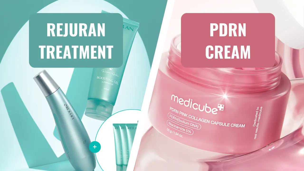 Rejuran-Treatment-vs-PDRN-Cream-What-to-Know-Before-You-Book The Korean Style