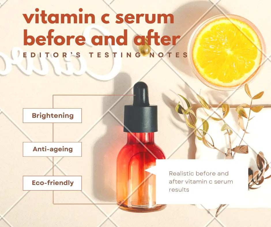 vitamin-c-serum-before-and-after The Korean Style