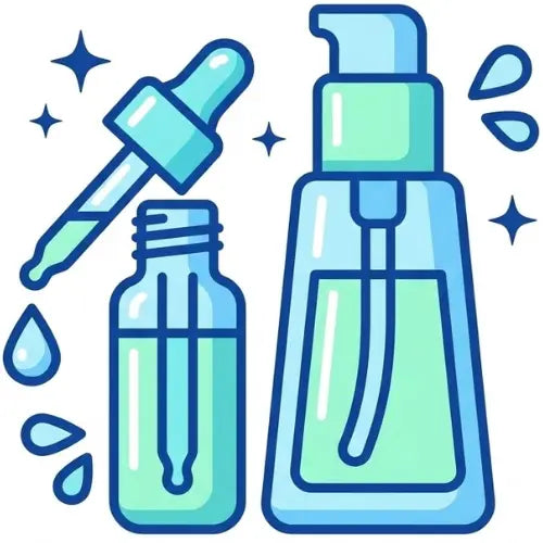 Essenses/Ampoules/Serums