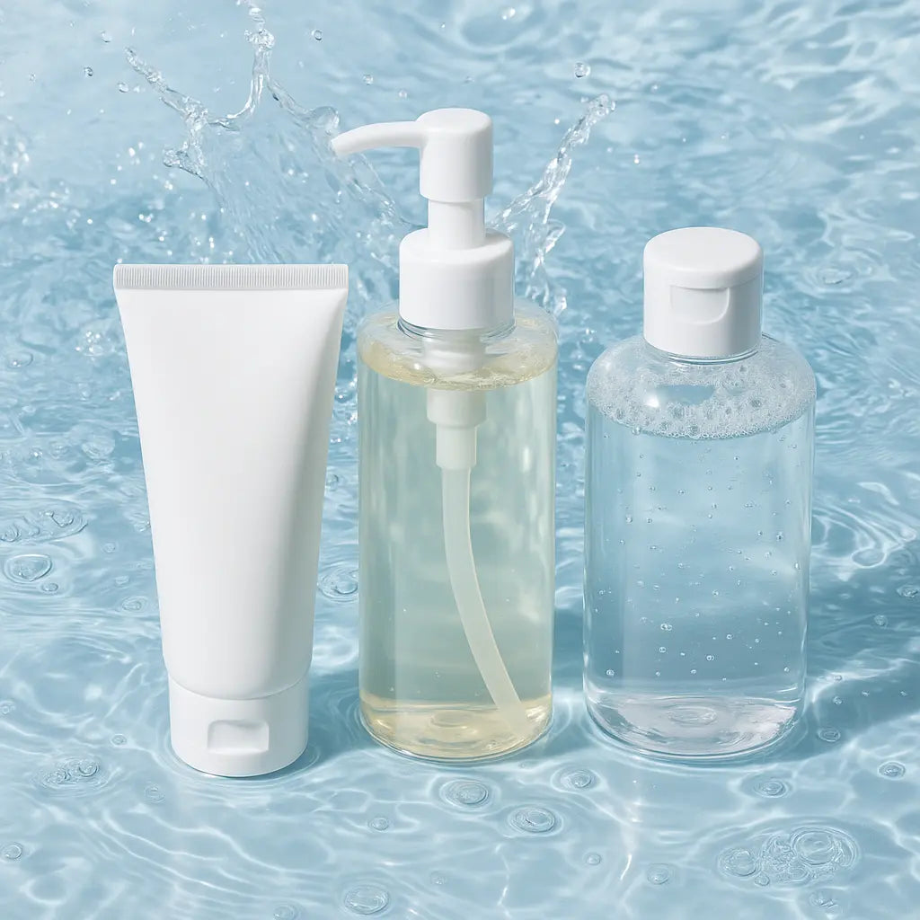 Cleansing The Korean Style