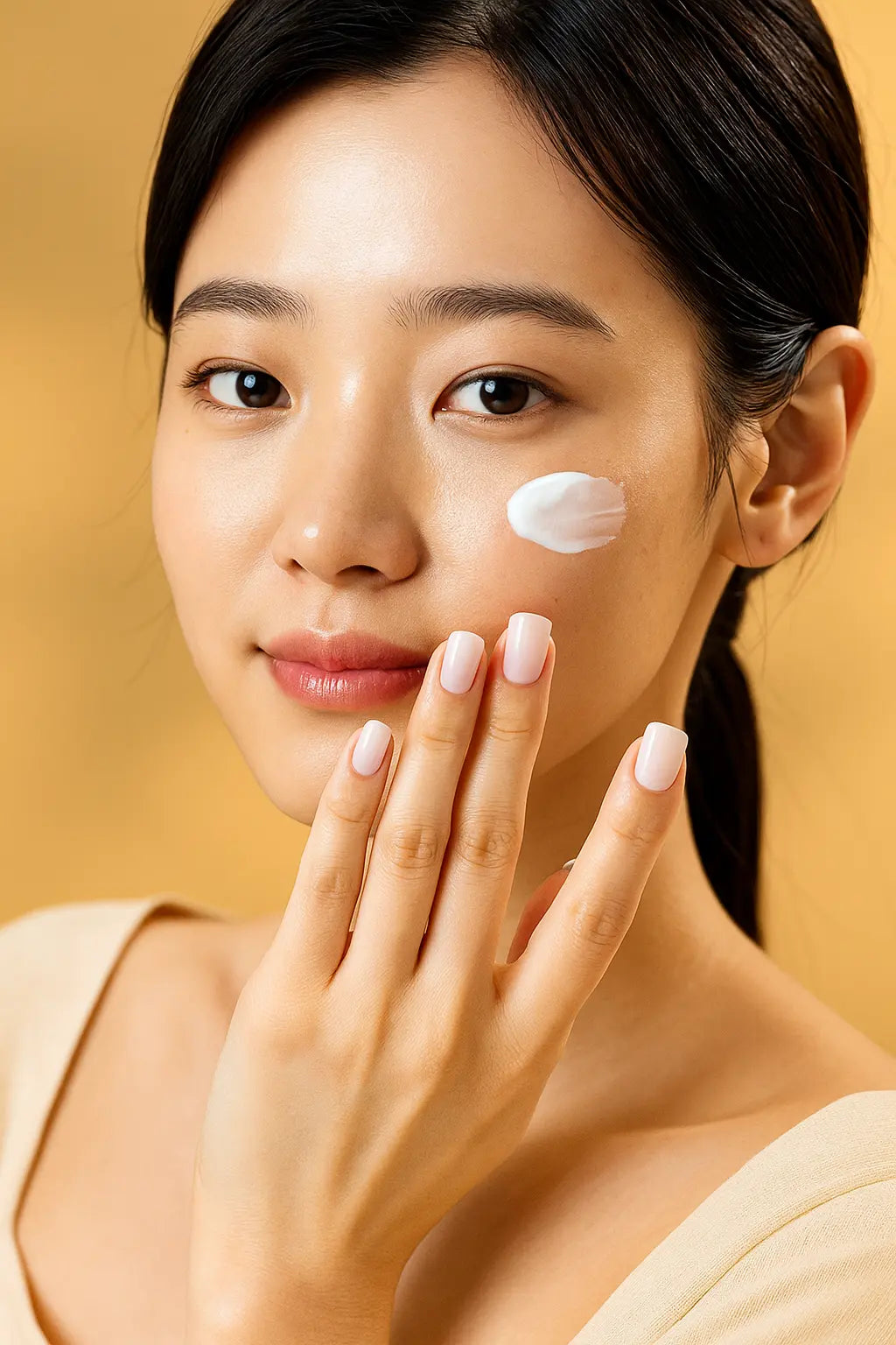 Skin-Care The Korean Style
