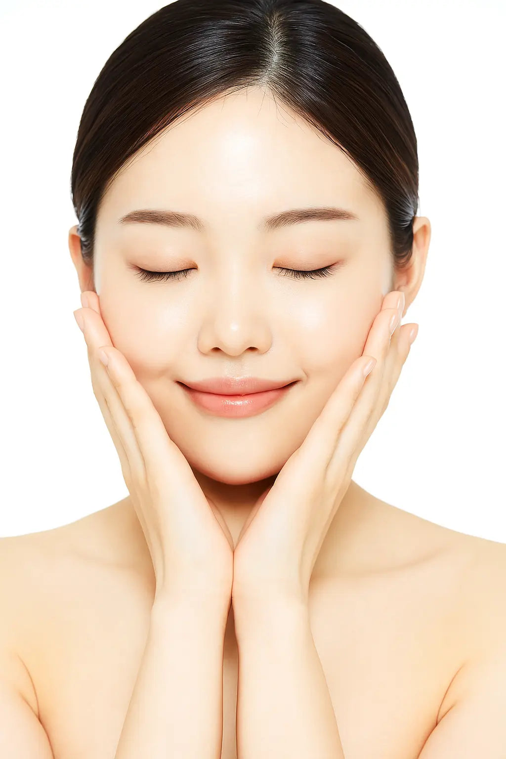 Whitening The Korean Style
