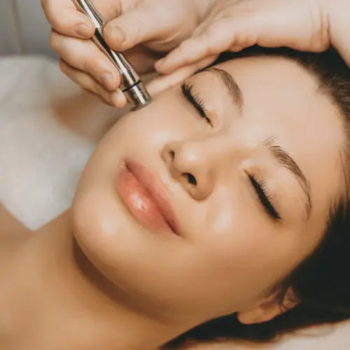 Skin-Recovery The Korean Style