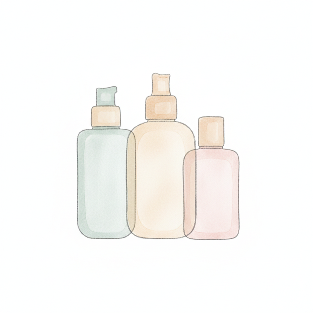 TKS — skincare-others