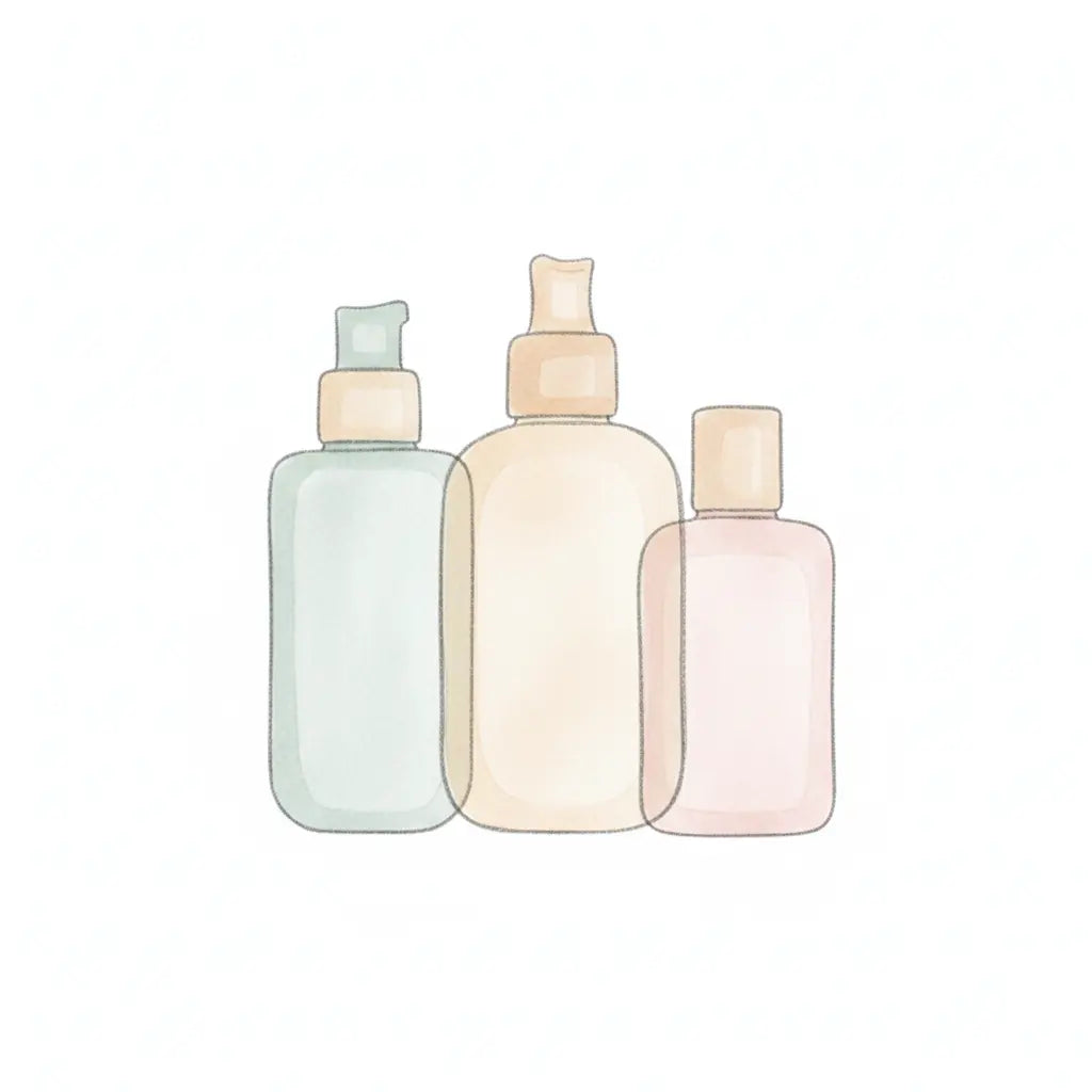 TKS — skincare-others