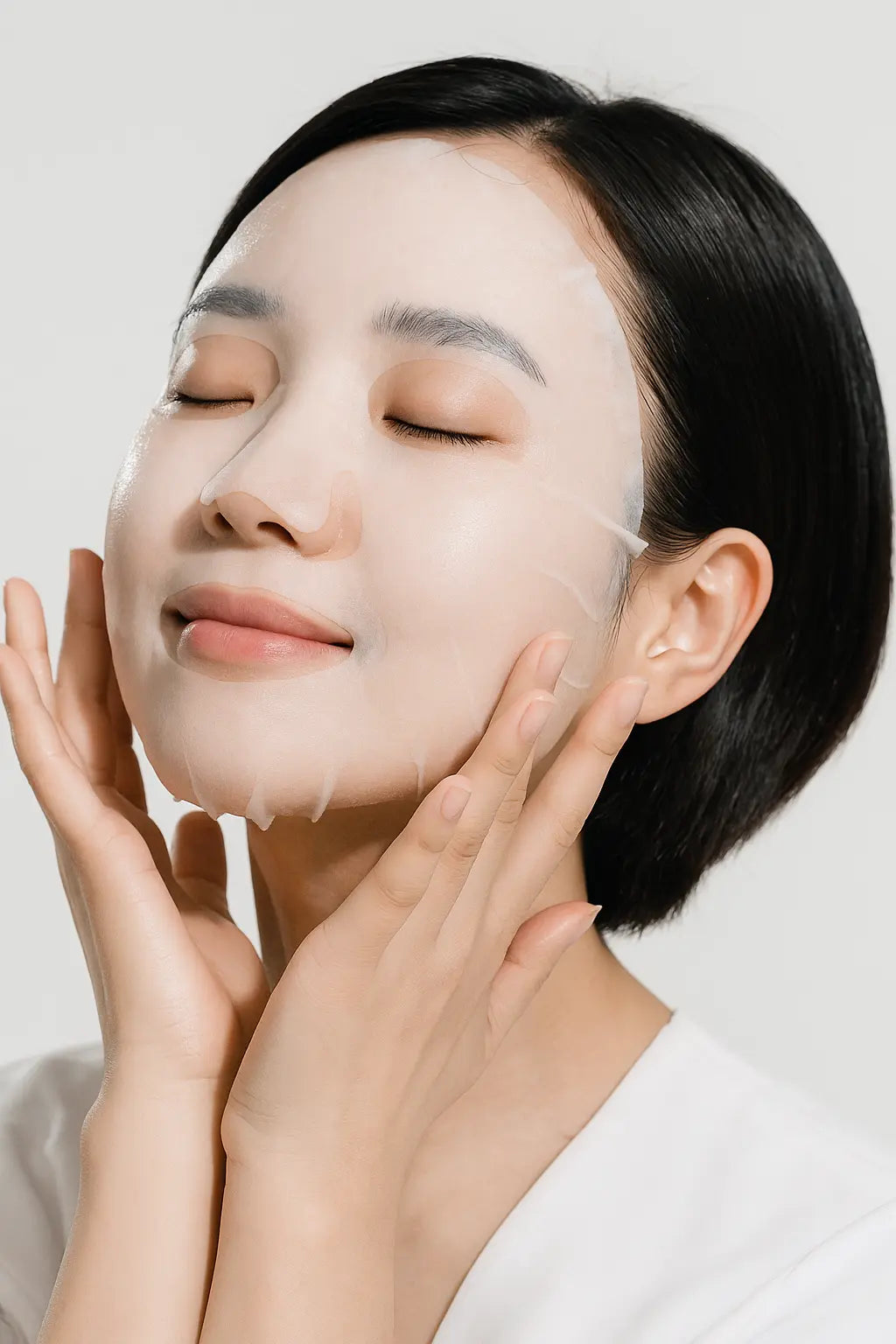 Facial-Mask The Korean Style