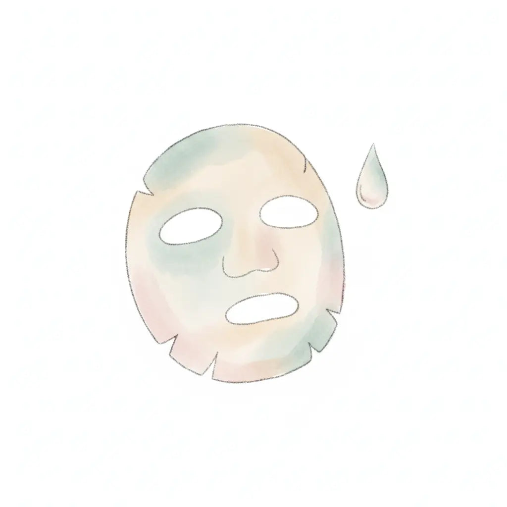 TKS — sheet-masks