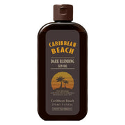 Caribbean Beach Dark Blending Sun Oil, 250ml