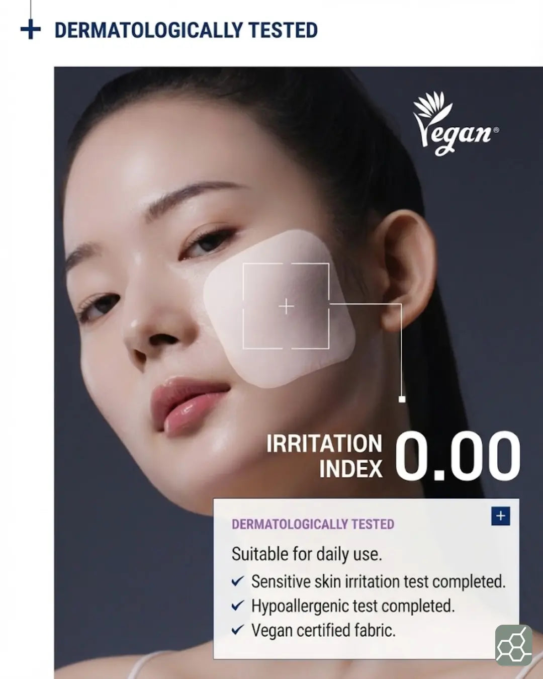 MEDIHEAL PDRN LIFTING PAD / 170mL ≈ 5.75 fl. oz. (100 sheets)