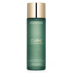 Kim Jeong Moon Aloe Cure Hydra Soothing Toner, 130ml