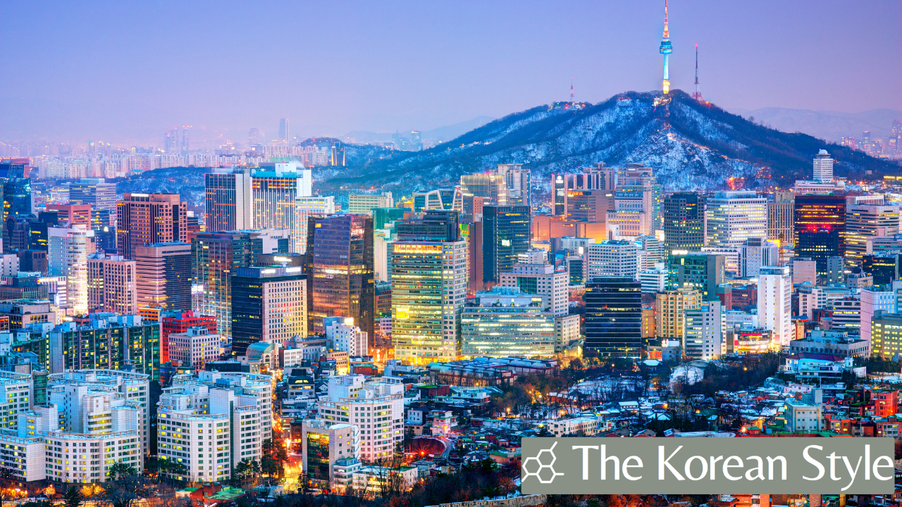 The Korean Style