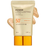 The Face Shop Natural Eco Power Long-Lasting Sun Cream SPF50+ PA+++
