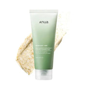 Anua heartleaf cleansing foam | 150 ml pore deep cleanser (2ea) The Korean Style