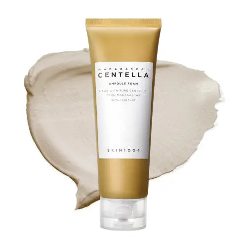 Madagascar Centella Ampoule Foam by SKIN1004 | 125 ml - The Korean Style