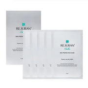 Rejuran Healer Skin Protection Mask | 5 sheets, 27 ml - The Korean Style