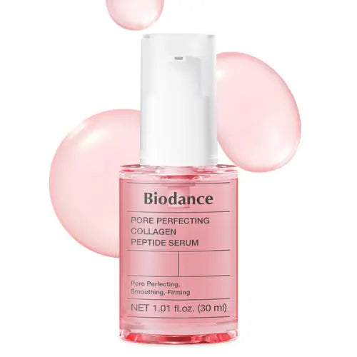 Biodance Pore Perfecting Serum | Collagen Peptide 30 ml The Korean Style
