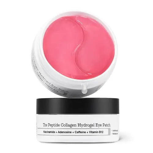 COSRX peptide collagen eye patch hydrogel 85g 60 patches