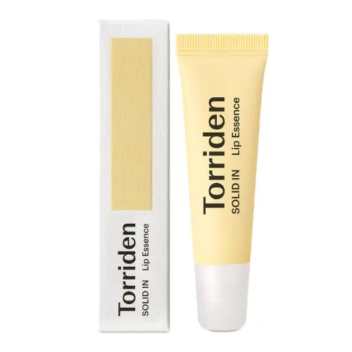 Torriden ceramide lip essence | 11 ml 0.37 Oz lip treatment The Korean Style