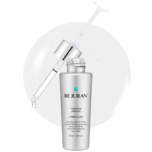 Rejuran Healer Turnover Ampoule 30 ml with c-PDRN - The Korean Style