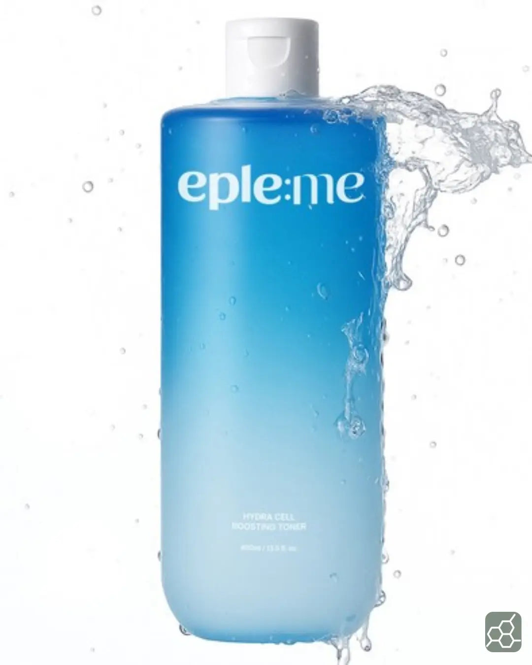 eple:me HYDRA CELL BOOSTING TONER (400ml)