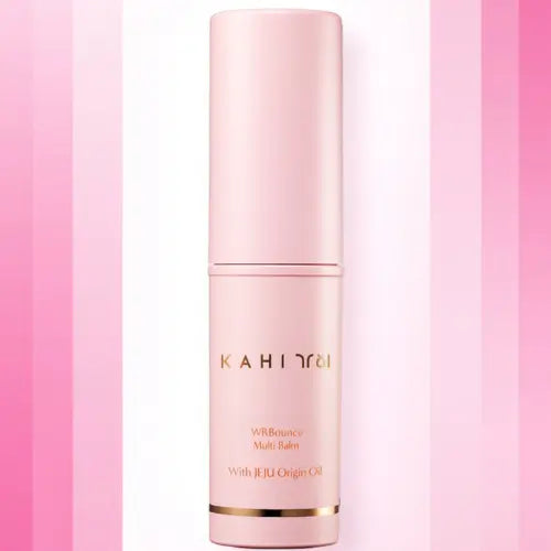 KAHI Wrinkle Bounce Multi Balm hydrating glow stick (9g)