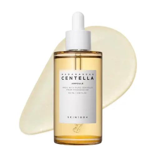 SKIN1004 Madagascar Centella Ampoule 100ml for sensitive skin - The Korean Style