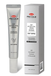 [Hanmi Pharm] PRO-CALM EGF Active Vital Cream (20ml x 1ea) The Korean Style