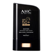 AHC Masters Airy Rich Sun Stick SPF50+ PA++++, 14g