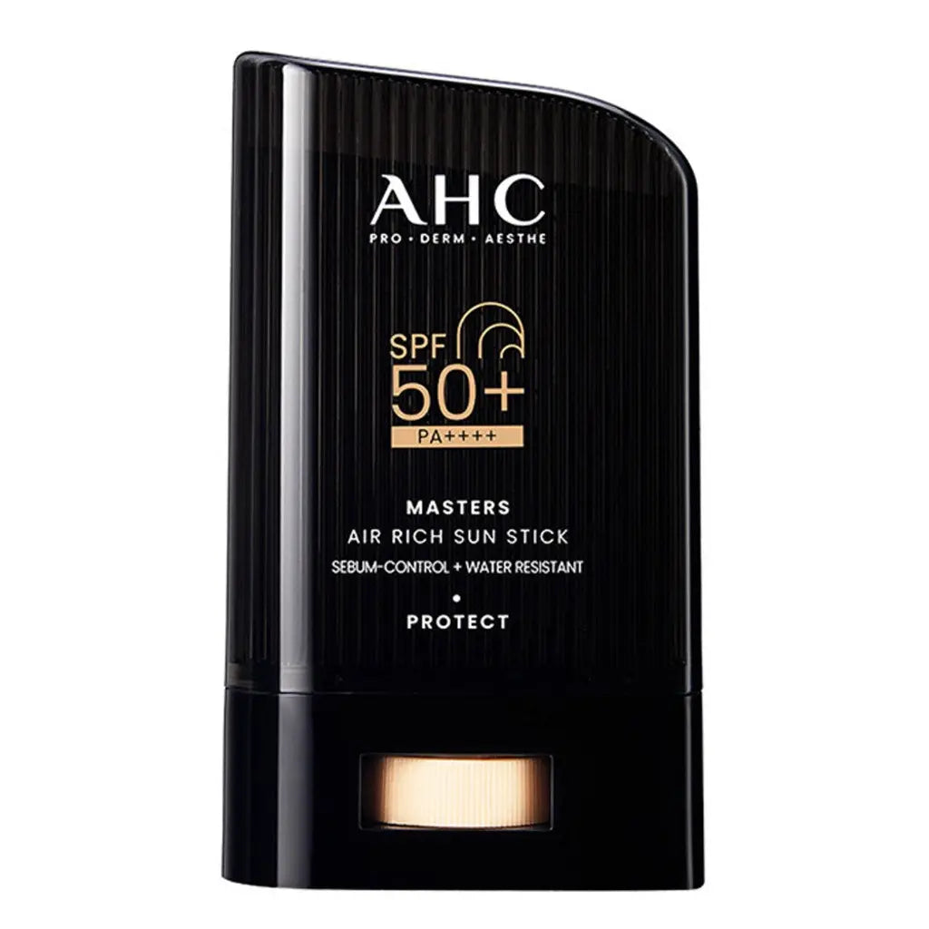 AHC Masters Airy Rich Sun Stick SPF50+ PA++++, 14g