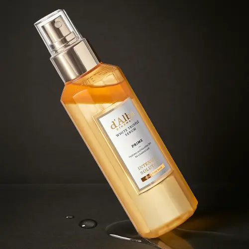 dAlba White Truffle Prime Intensive Serum (150ml) The Korean Style