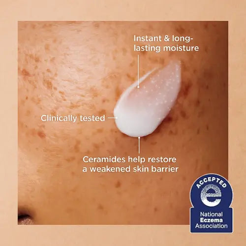 Aestura Atobarrier 365 cream | 80 ml ceramide capsule moisturizer The Korean Style