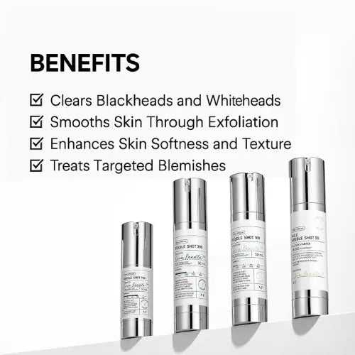 VT Reedle Shot 100 essence soothing cica booster (30ml) x2ea