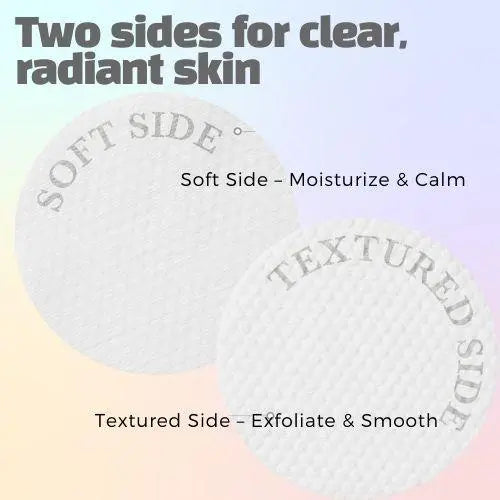[Medicube] Zero Pore Pads 2.0 (70 units) The Korean Style