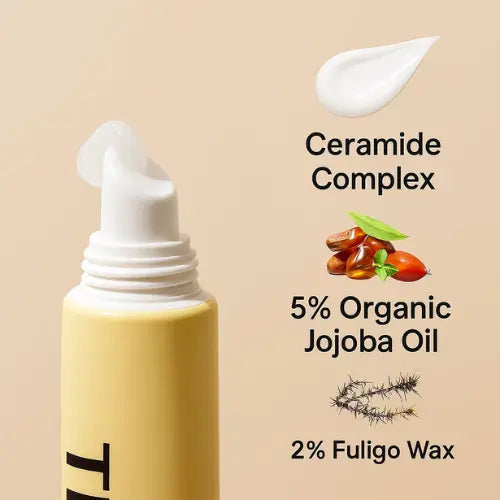 Torriden ceramide lip essence | 11 ml 0.37 Oz lip treatment The Korean Style