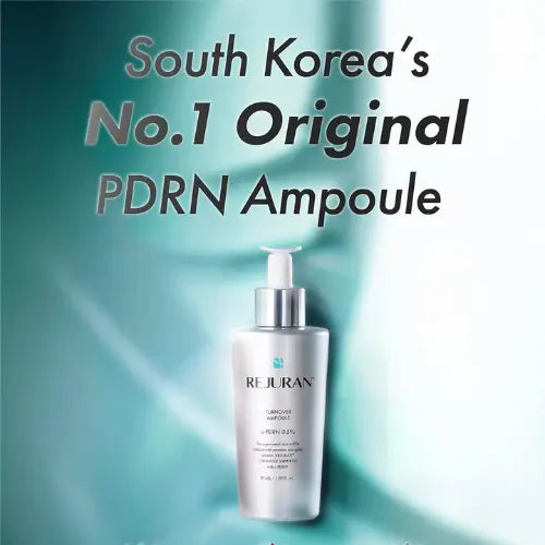 Rejuran Healer Turnover Ampoule 30 ml with c-PDRN - The Korean Style