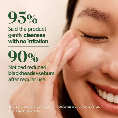 Anua Heartleaf Pore Control Cleansing Oil | 200 ml makeup remover (2ea) The Korean Style