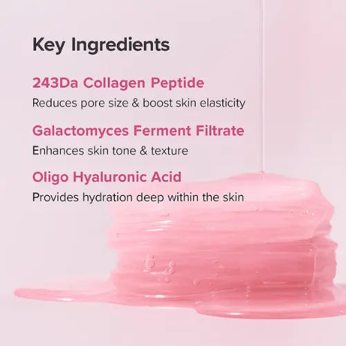 Biodance Collagen Gel Toner Pads | 60 Pads, 140g The Korean Style